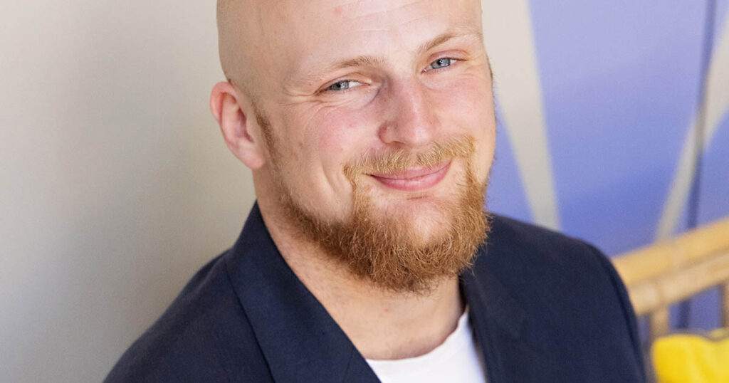Shay Waterworth | Bartender Atlas