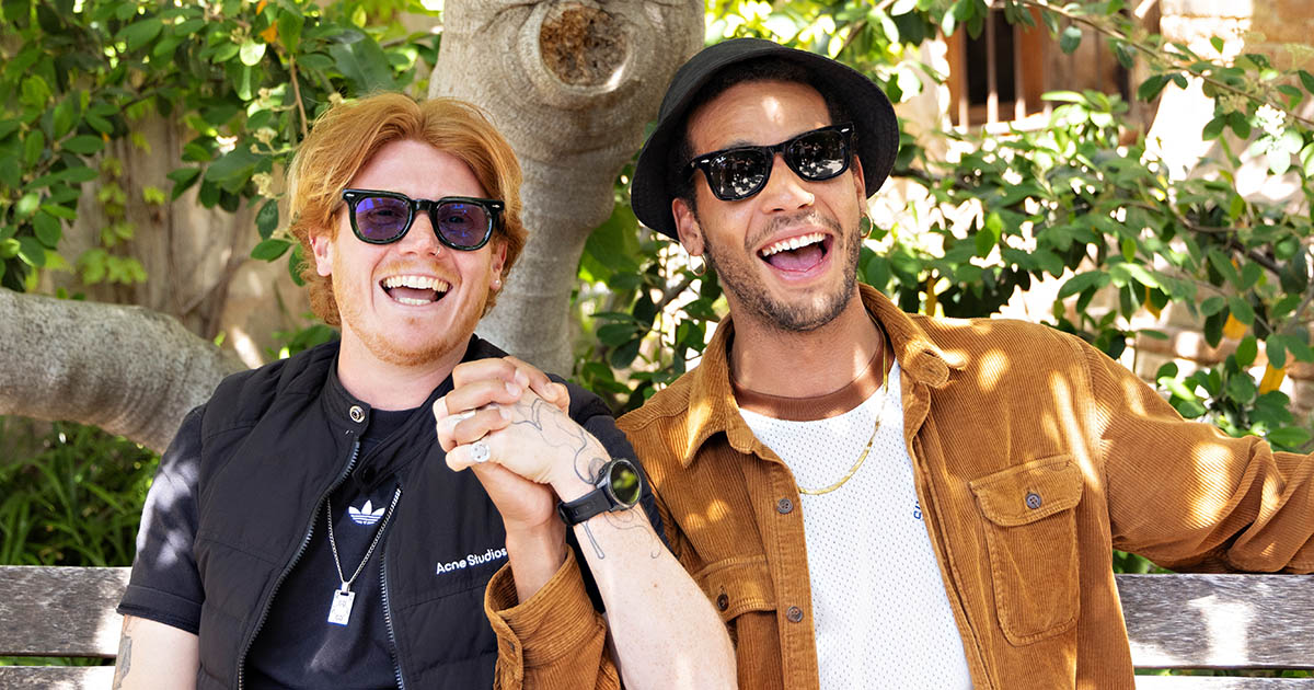 Tom & Theo FOCO | Bartender Atlas