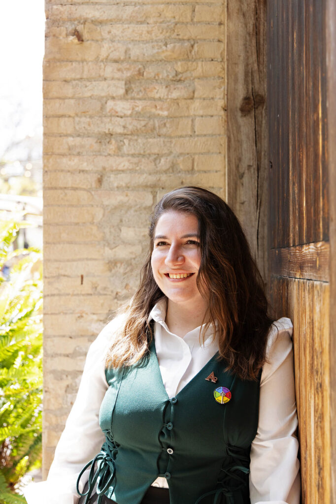 Valentina Mircea | Bartender Atlas