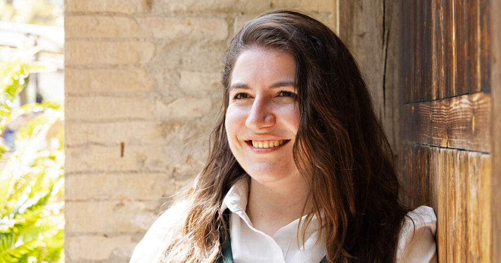 Valentina Mircea | Bartender Atlas