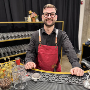 Vlad Yankovskyi | Bartender Atlas