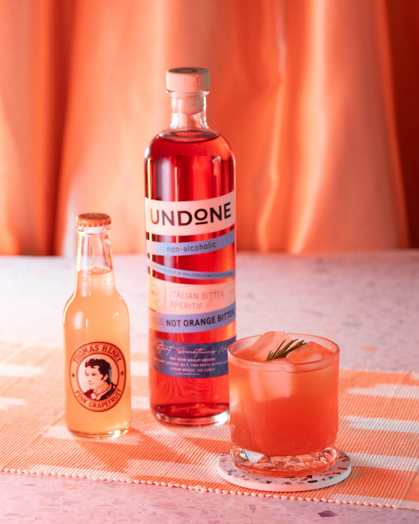 Cocktail: Epidemic of Virtue | Bartender Atlas