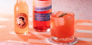 Cocktail: Epidemic of Virtue | Bartender Atlas