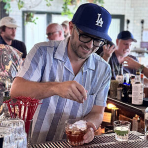 Bryan Inman | Bartender Atlas