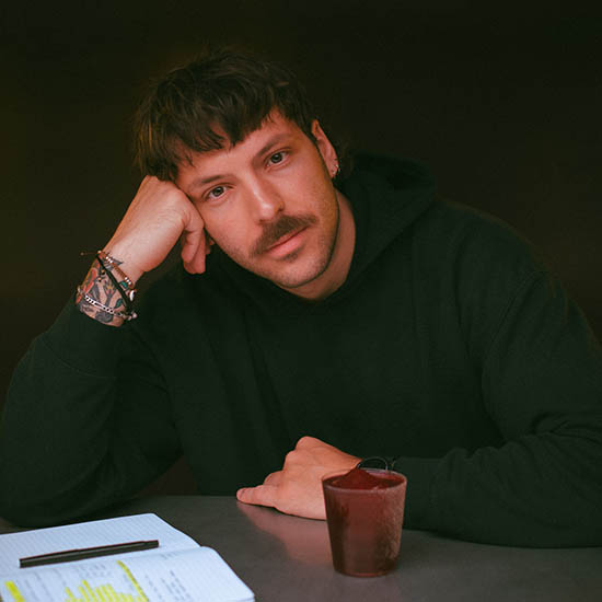 Felix Archambault | Bartender Atlas