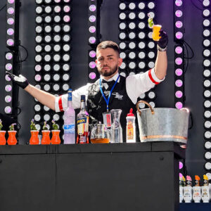Jonathan Choy | Bartender Atlas
