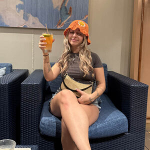 Kaja Poplawski | Bartender Atlas