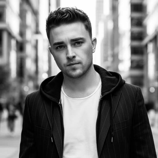 Mack Gill