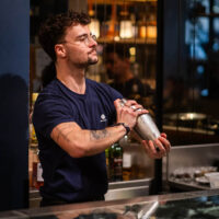 Tom Bauer | Bartender Atlas
