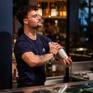 Tom Bauer | Bartender Atlas