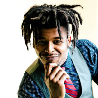 Andre Sykes | Bartender Atlas