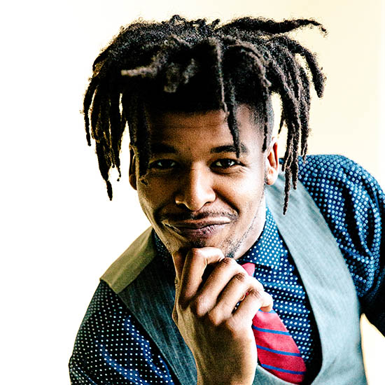 Andre Sykes | Bartender Atlas