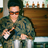 Cristo Barrera | Bartender Atlas