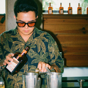 Cristo Barrera | Bartender Atlas