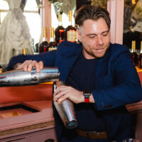 Michael Rausch | Bartender Atlas
