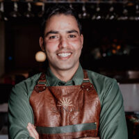 Sanwar Mal Khokhar | Bartender Atlas