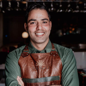 Sanwar Mal Khokhar | Bartender Atlas