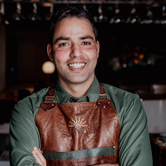 Sanwar Mal Khokhar | Bartender Atlas