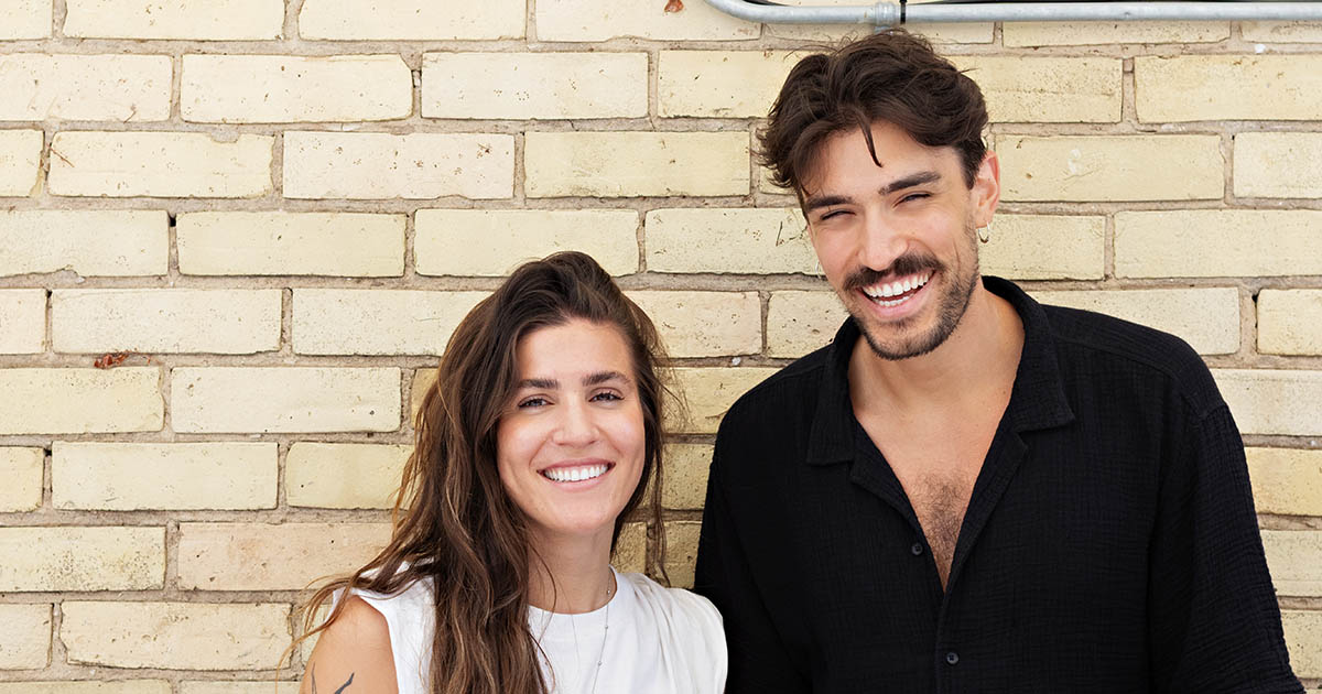 Silvia Dorninger and Fran Falco | Bartender Atlas