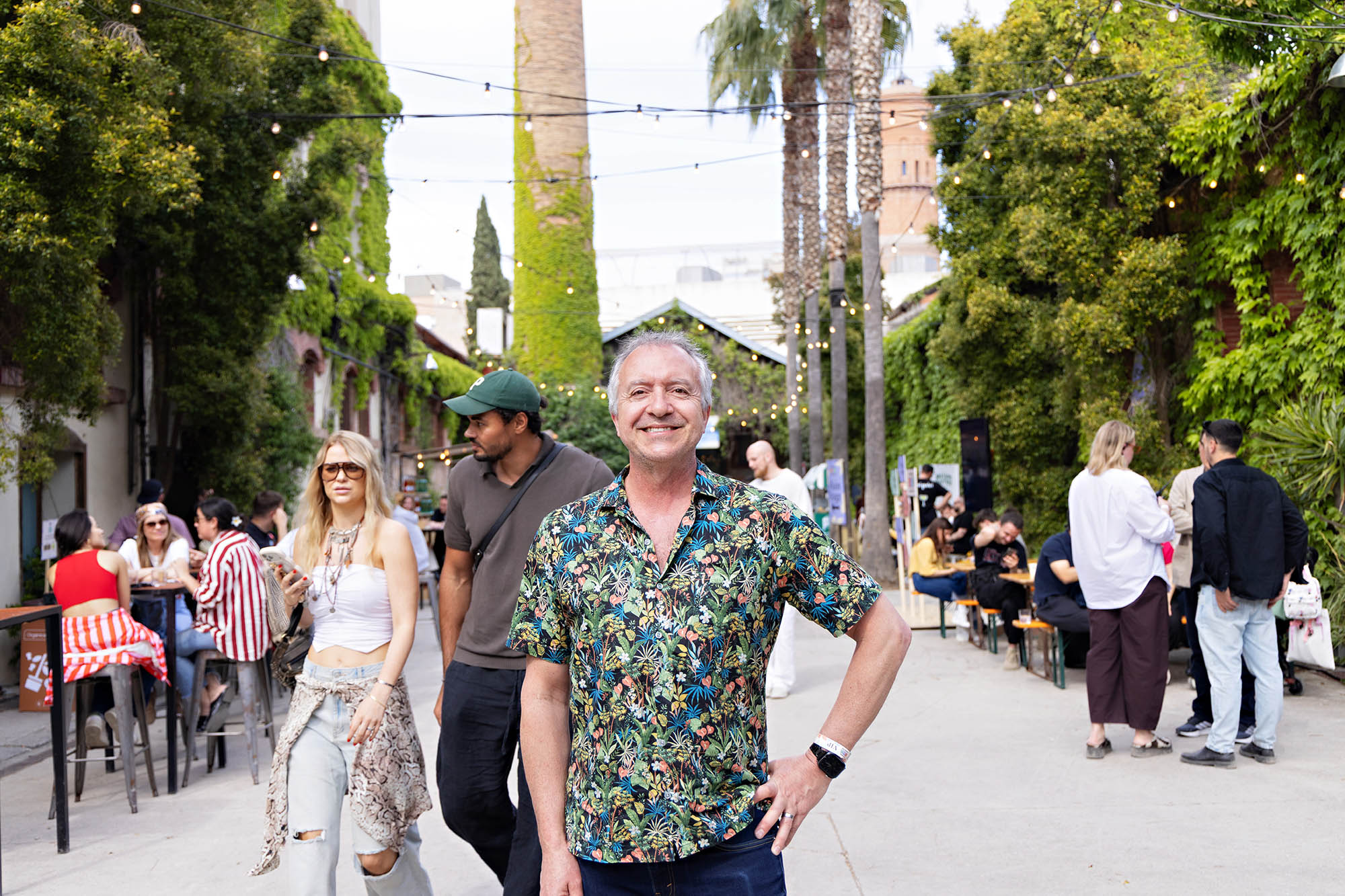 Torres Brandy Zero Challenge: Jason Strohan | Bartender Atlas