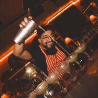 Aman Karmacharya | Bartender Atlas