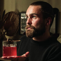 Coco Falzon | Bartender Atlas