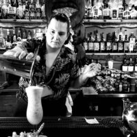 Cory Badwoods | Bartender Atlas