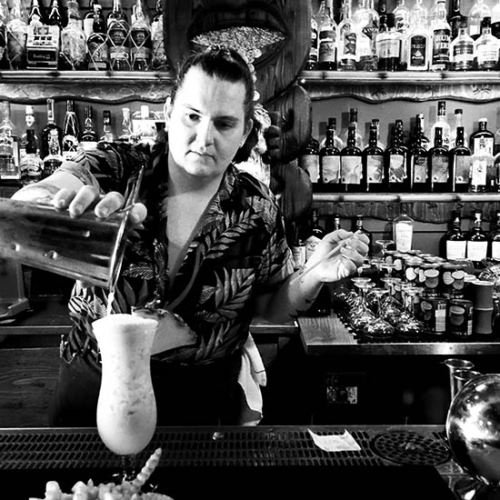 Cory Badwoods | Bartender Atlas