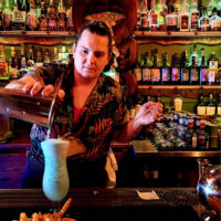 Cory Badwoods | Bartender Atlas