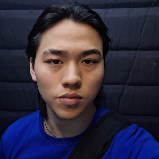 Estevan Kao | Bartender Atlas