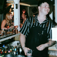 Ethan Galloway-Booth | Bartender Atlas