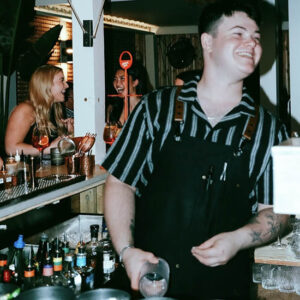 Ethan Galloway-Booth | Bartender Atlas
