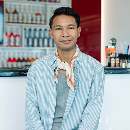 Furba Lama | Bartender Atlas