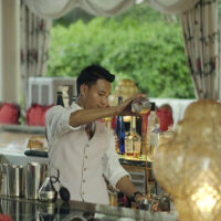 Furba Lama | Bartender Atlas