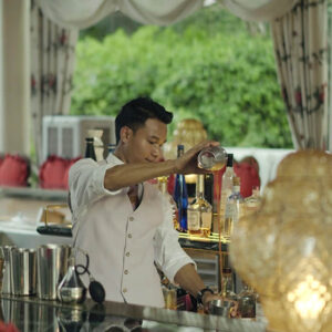 Furba Lama | Bartender Atlas