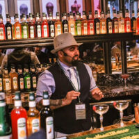 Geovanny Lugo | Bartender Atlas