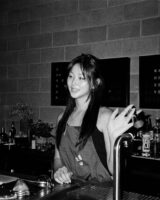 Hailey Moon | Bartender Atlas
