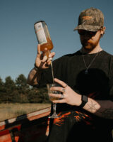 Hunter Steinke | Bartender Atlas