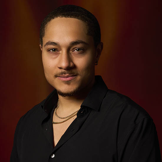 Isaiah Glover | Bartender Atlas