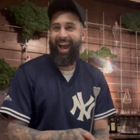 Jeffer Sarwar | Bartender Atlas