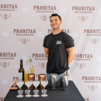 Jerry Lopez | Bartender Atlas