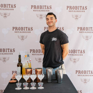 Jerry Lopez | Bartender Atlas
