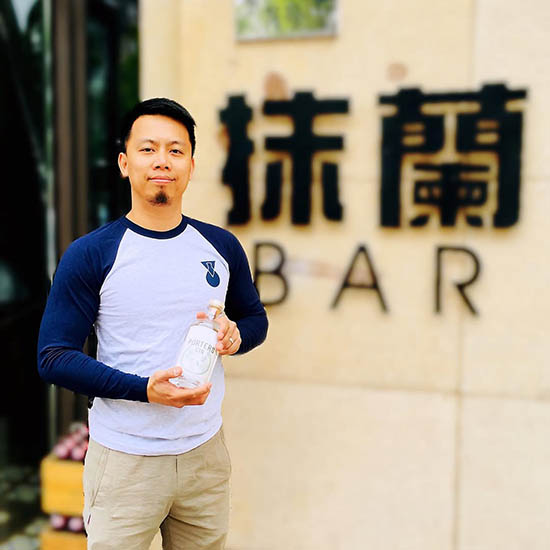 John Carlo Quisao | Bartender Atlas