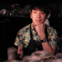 Josh Chew | Bartender Atlas