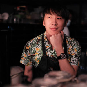 Josh Chew | Bartender Atlas