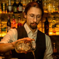 Kacper Wójtowicz | Bartender Atlas