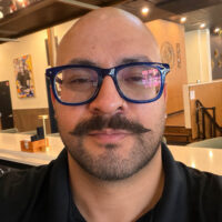 Manny Chavez | Bartender Atlas