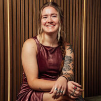 Megan Wardell | Bartender Atlas