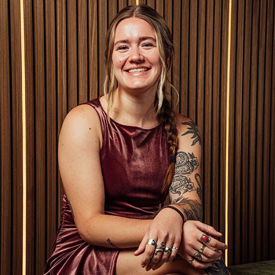 Megan Wardell | Bartender Atlas
