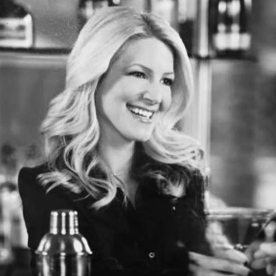 Michelle Badley | Bartender Atlas